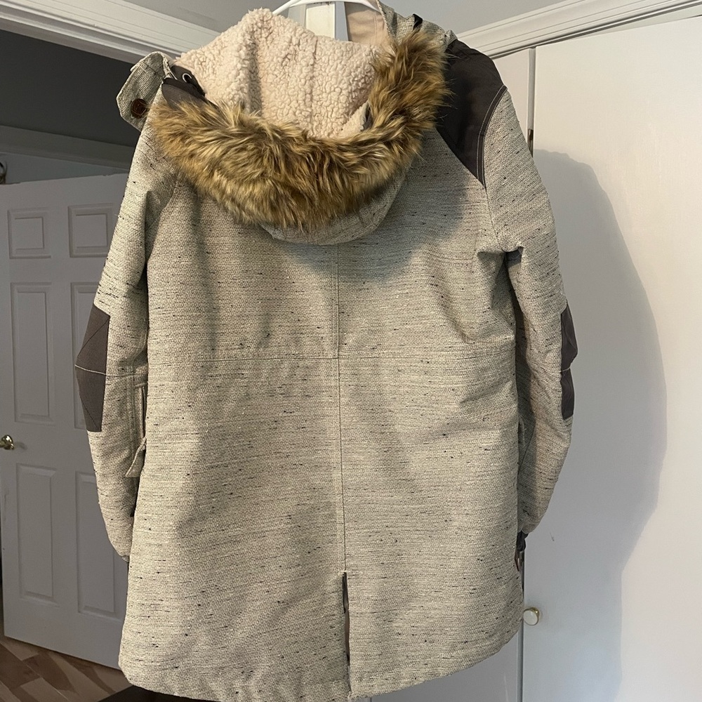 686 Ski/Snowboard Jacket